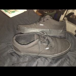 Rarely worn Vans Shoes